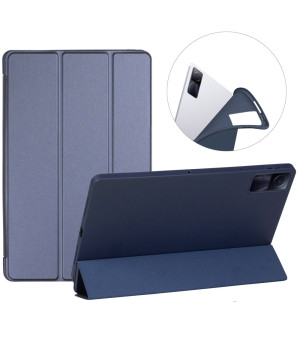 Чохол Galeo Silicone Color Series для Xiaomi Redmi Pad 10.61" (2022) Navy Blue