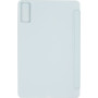 Чохол Galeo Silicone Color Series для Xiaomi Redmi Pad 10.61" (2022) Light Blue