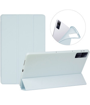 Чохол Galeo Silicone Color Series для Xiaomi Redmi Pad 10.61" (2022) Light Blue