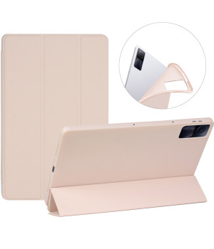 Чохол Galeo Silicone Color Series для Xiaomi Redmi Pad 10.61" (2022) Pink