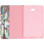 Чехол Galeo Classy Printed Stand для Samsung Galaxy Tab A 10.1 2016 SM-T580, SM-T585 Life Tree