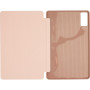 Чохол Galeo Silicone Color Series для Xiaomi Redmi Pad 10.61" (2022) Rose Gold