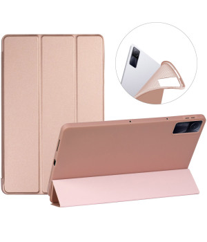Чохол Galeo Silicone Color Series для Xiaomi Redmi Pad 10.61" (2022) Rose Gold