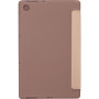 Чохол Galeo Silicone Color Series для Lenovo Tab M10 HD 2nd Gen TB-X306F, TB-X306X Rose Gold