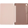 Чохол Galeo Silicone Color Series для Lenovo Tab M10 HD 2nd Gen TB-X306F, TB-X306X Rose Gold