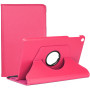 Поворотный чехол Galeo для Samsung Galaxy Tab A 10.1 (2019) SM-T510, T515 Hotpink