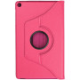 Поворотный чехол Galeo для Samsung Galaxy Tab A 10.1 (2019) SM-T510, T515 Hotpink