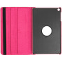 Поворотный чехол Galeo для Samsung Galaxy Tab A 10.1 (2019) SM-T510, T515 Hotpink
