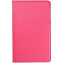 Поворотный чехол Galeo для Samsung Galaxy Tab A 10.1 (2019) SM-T510, T515 Hotpink