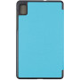 Чохол Galeo Slimline для Realme Pad mini 8.7 (2022) Blue