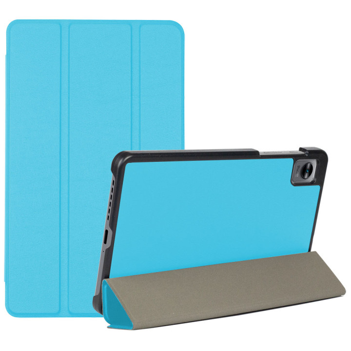 Чохол Galeo Slimline для Realme Pad mini 8.7 (2022) Blue