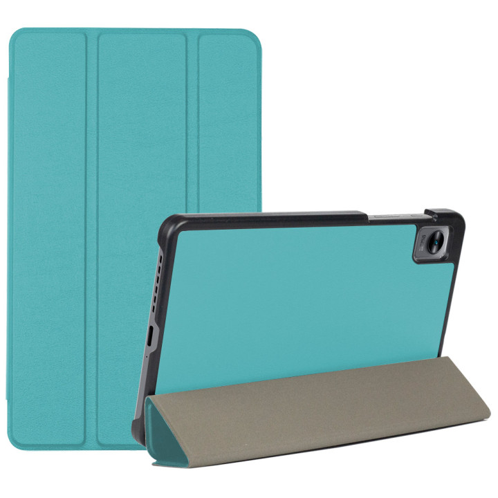 Чохол Galeo Slimline для Realme Pad mini 8.7 (2022) Sea Green