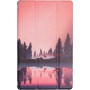 Чохол Galeo Slimline Print для Realme Pad mini 8.7 (2022) Dusk