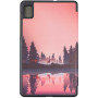 Чохол Galeo Slimline Print для Realme Pad mini 8.7 (2022) Dusk