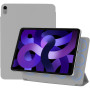 Чехол Magnetic Buckle Series для iPad Air 11 M2/M3 (2024/2025), Air 4/5 10.9" (2020/2022) Grey