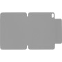 Чехол Magnetic Buckle Series для iPad Air 11 M2/M3 (2024/2025), Air 4/5 10.9" (2020/2022) Grey