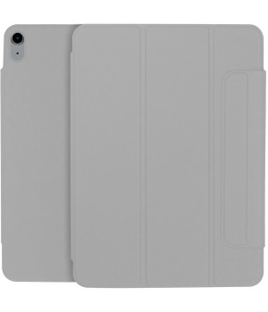 Чехол ZOYU Magnetic Buckle Series для iPad Air 4 (2020) / Air 5 (2022) Grey
