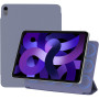 Чехол Magnetic Buckle Series для iPad Air 11 M2/M3 (2024/2025), Air 4/5 10.9" (2020/2022) Heather