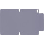 Чехол Magnetic Buckle Series для iPad Air 11 M2/M3 (2024/2025), Air 4/5 10.9" (2020/2022) Heather