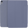 Чехол Magnetic Buckle Series для iPad Air 11 M2/M3 (2024/2025), Air 4/5 10.9" (2020/2022) Heather