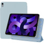Чехол Magnetic Buckle Series для iPad Air 11 M2/M3 (2024/2025), Air 4/5 10.9" (2020/2022) Light Blue