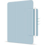 Чехол Magnetic Buckle Series для iPad Air 11 M2/M3 (2024/2025), Air 4/5 10.9" (2020/2022) Light Blue
