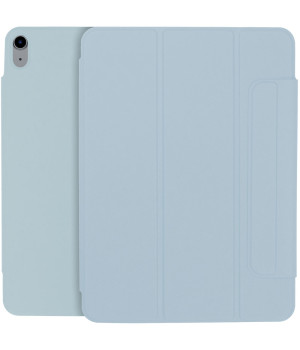 Чехол ZOYU Magnetic Buckle Series для iPad Air 4 (2020) / Air 5 (2022) Light Blue