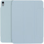 Чехол Magnetic Buckle Series для iPad Air 11 M2/M3 (2024/2025), Air 4/5 10.9" (2020/2022) Light Blue