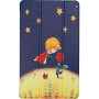 Чохол Slimline Print для Samsung Galaxy Tab A7 Lite 8.7 (2021) SM-T220, SM-T225 Little Prince