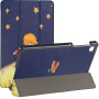 Чохол Slimline Print для Samsung Galaxy Tab A7 Lite 8.7 (2021) SM-T220, SM-T225 Little Prince