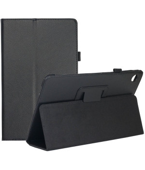 Чохол Classic Folio для Lenovo Tab M10 Plus 3rd Gen 10.6" (2022) TB-125F, TB-128F Black