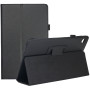Чохол Classic Folio для Lenovo Tab M10 Plus 3rd Gen 10.6" (2022) TB-125F, TB-128F Black
