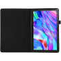 Чохол Classic Folio для Lenovo Tab M10 Plus 3rd Gen 10.6" (2022) TB-125F, TB-128F Black