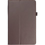 Чохол Classic Folio для Lenovo Tab M10 Plus 3rd Gen 10.6" (2022) TB-125F, TB-128F Brown