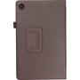 Чохол Classic Folio для Lenovo Tab M10 Plus 3rd Gen 10.6" (2022) TB-125F, TB-128F Brown
