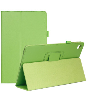 Чохол Classic Folio для Lenovo Tab M10 Plus 3rd Gen 10.6" (2022) TB-125F, TB-128F Green