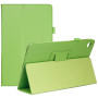 Чохол Classic Folio для Lenovo Tab M10 Plus 3rd Gen 10.6" (2022) TB-125F, TB-128F Green