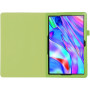 Чохол Classic Folio для Lenovo Tab M10 Plus 3rd Gen 10.6" (2022) TB-125F, TB-128F Green