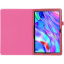 Чохол Classic Folio для Lenovo Tab M10 Plus 3rd Gen 10.6" (2022) TB-125F, TB-128F Hotpink