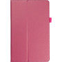 Чохол Classic Folio для Lenovo Tab M10 Plus 3rd Gen 10.6" (2022) TB-125F, TB-128F Hotpink