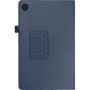 Чохол Classic Folio для Lenovo Tab M10 Plus 3rd Gen 10.6" (2022) TB-125F, TB-128F Navy Blue