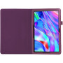 Чехол Classic Folio для Lenovo Tab M10 Plus 3rd Gen 10.6" (2022) TB-125F, TB-128F Purple