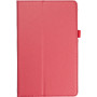 Чехол Classic Folio для Lenovo Tab M10 Plus 3rd Gen 10.6" (2022) TB-125F, TB-128F Red