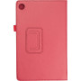 Чехол Classic Folio для Lenovo Tab M10 Plus 3rd Gen 10.6" (2022) TB-125F, TB-128F Red