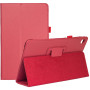 Чехол Classic Folio для Lenovo Tab M10 Plus 3rd Gen 10.6" (2022) TB-125F, TB-128F Red