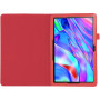 Чехол Classic Folio для Lenovo Tab M10 Plus 3rd Gen 10.6" (2022) TB-125F, TB-128F Red