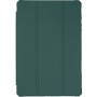 Чехол Galeo Hybrid Case with S-Pen Holder для Samsung Galaxy Tab S6 Lite 10.4 (2020/2022) Dark Green