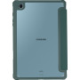 Чехол Galeo Hybrid Case with S-Pen Holder для Samsung Galaxy Tab S6 Lite 10.4 (2020/2022) Dark Green