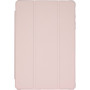 Чехол Galeo Hybrid Case with S-Pen Holder для Samsung Galaxy Tab S6 Lite 10.4 (2020/2022) Pink