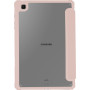 Чехол Galeo Hybrid Case with S-Pen Holder для Samsung Galaxy Tab S6 Lite 10.4 (2020/2022) Pink
